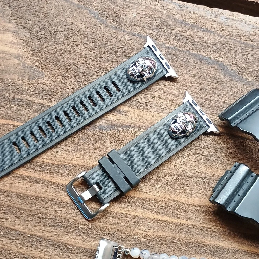 Watch‎ bands parts